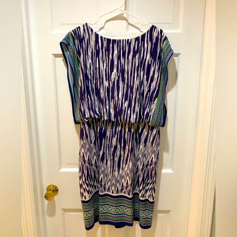 Chico’s dress. Size 2.